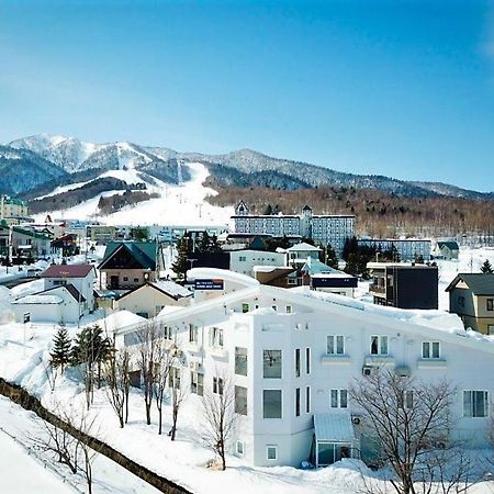 Furano B&B Εξωτερικό φωτογραφία