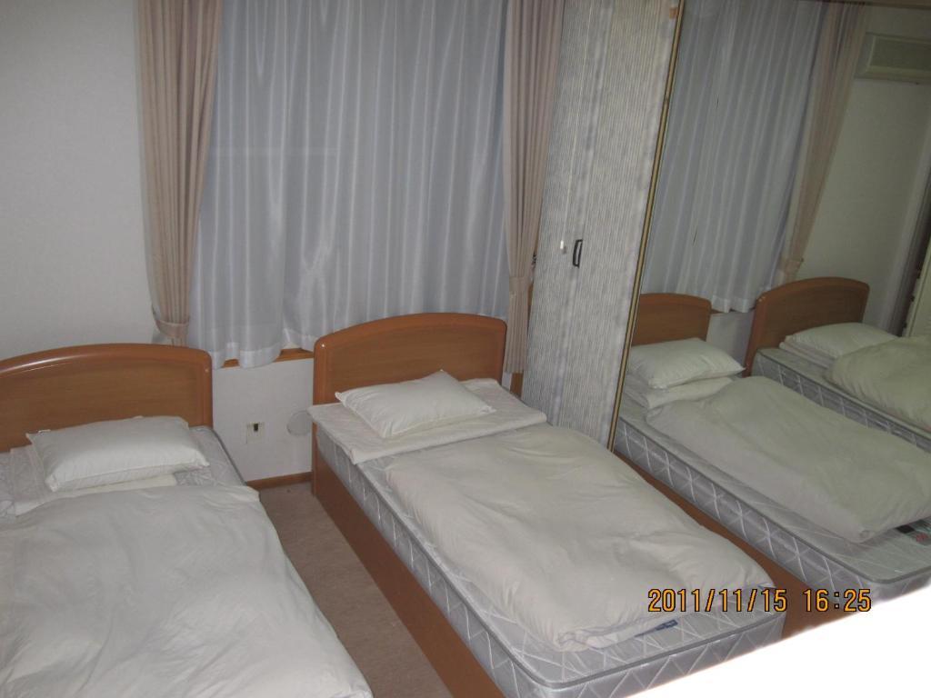 Furano B&B Δωμάτιο φωτογραφία