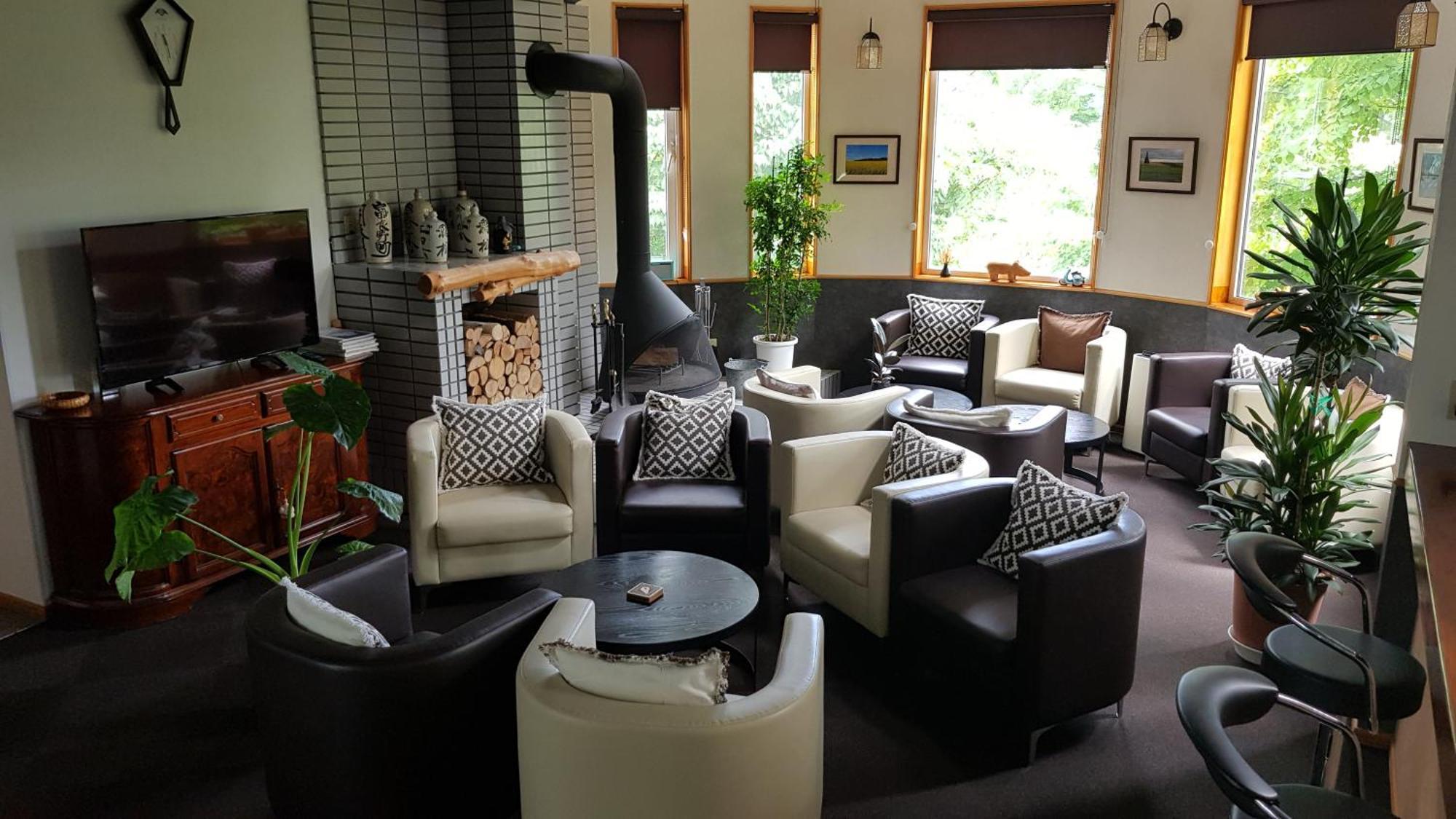 Furano B&B Εξωτερικό φωτογραφία