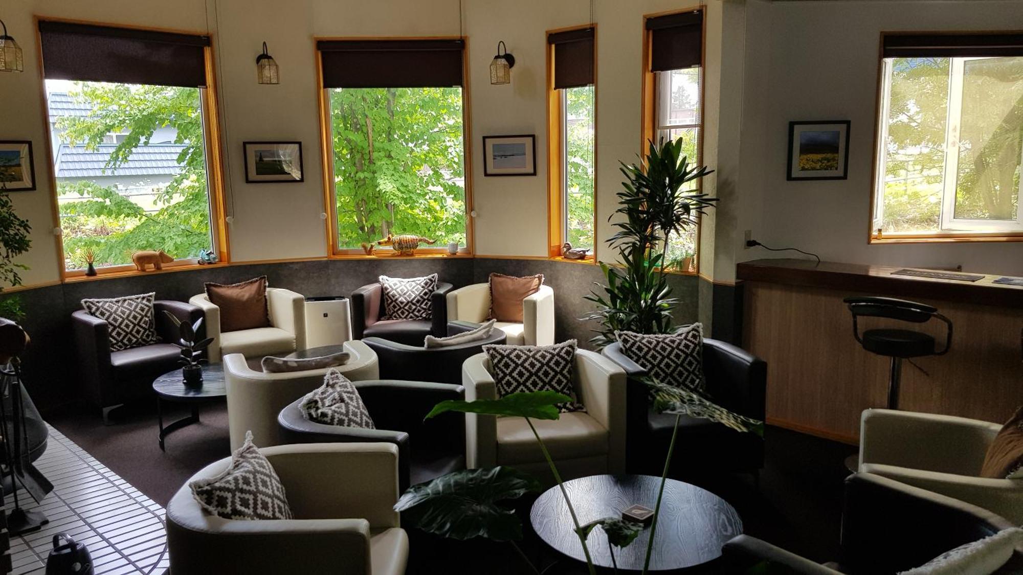 Furano B&B Εξωτερικό φωτογραφία