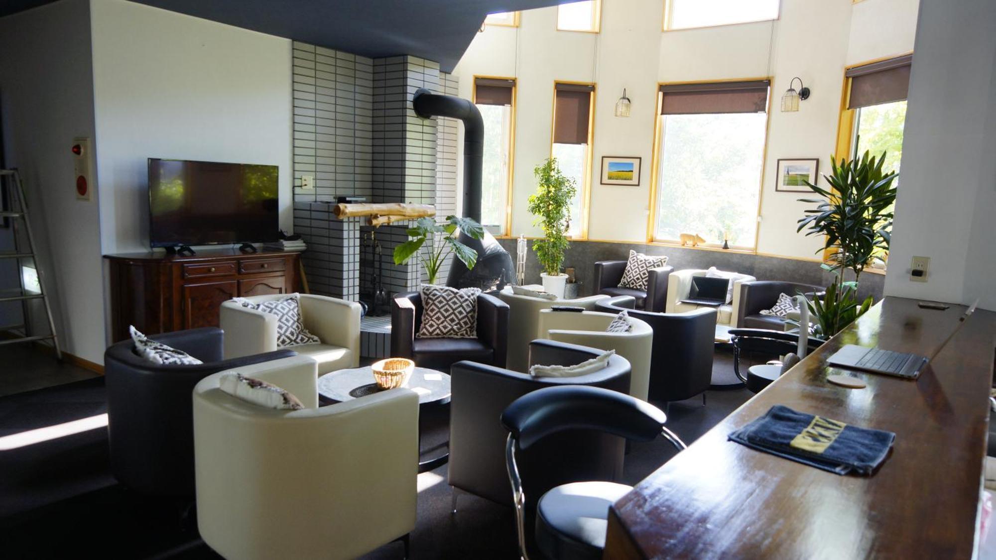 Furano B&B Εξωτερικό φωτογραφία