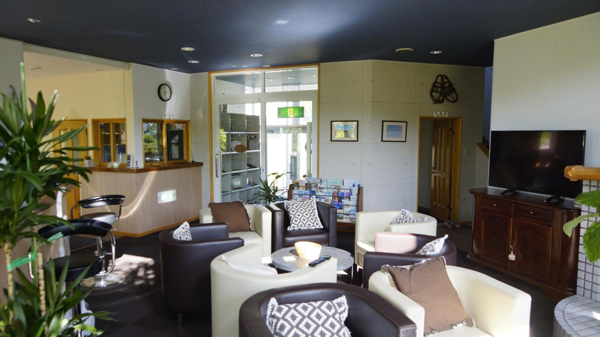 Furano B&B Εξωτερικό φωτογραφία