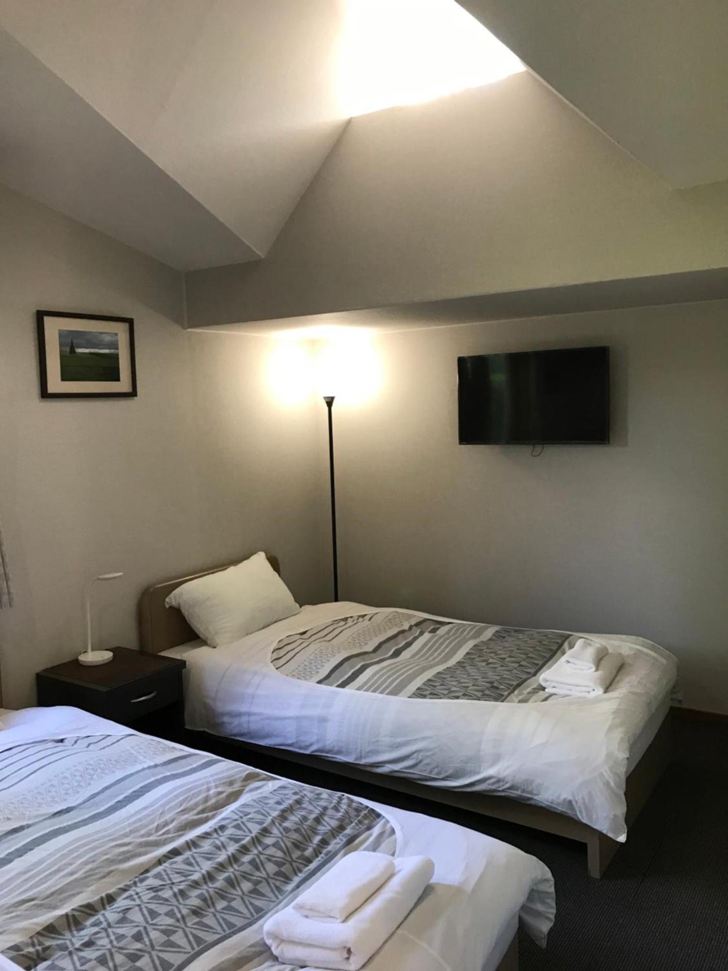 Furano B&B Εξωτερικό φωτογραφία