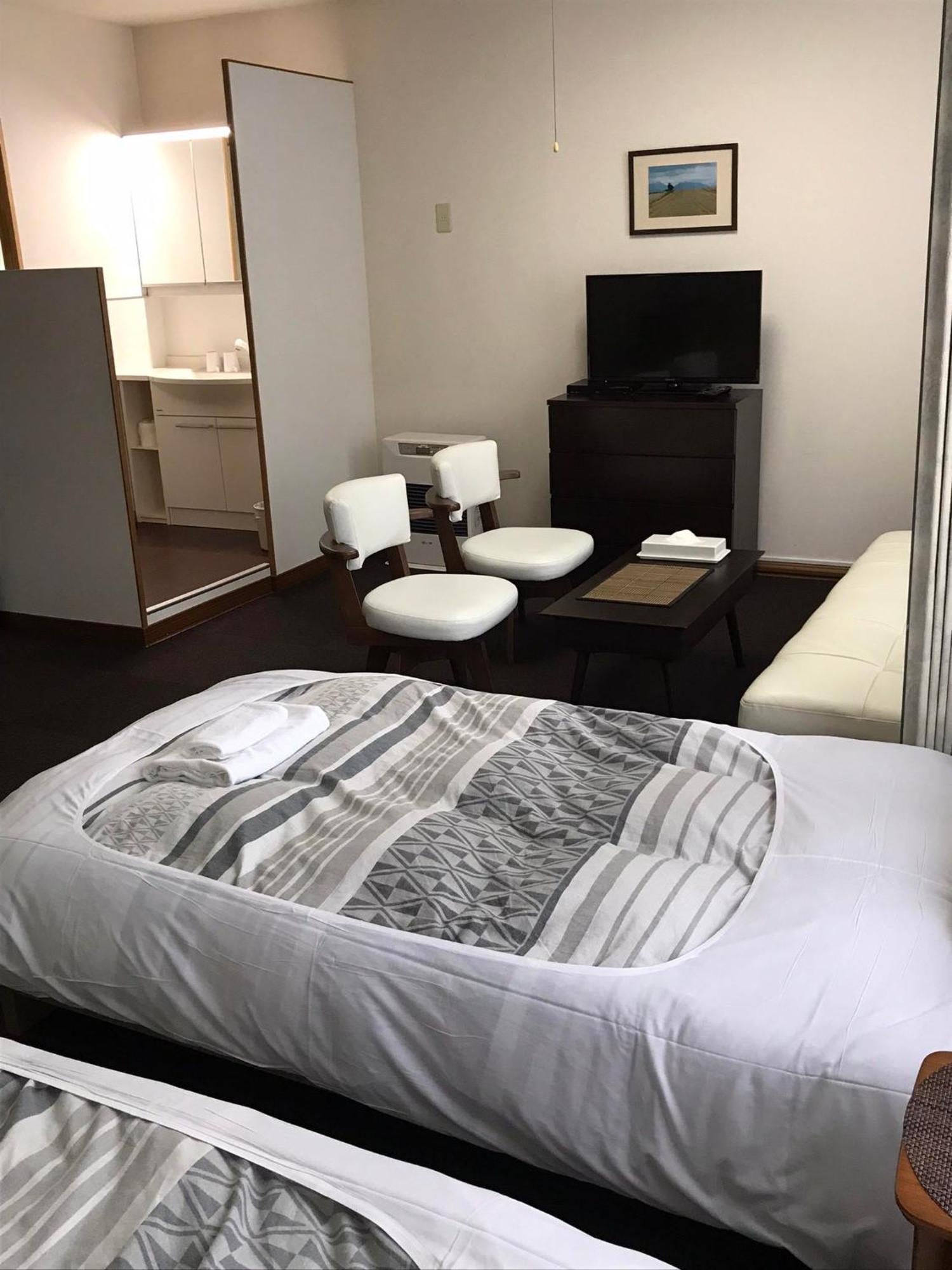 Furano B&B Εξωτερικό φωτογραφία