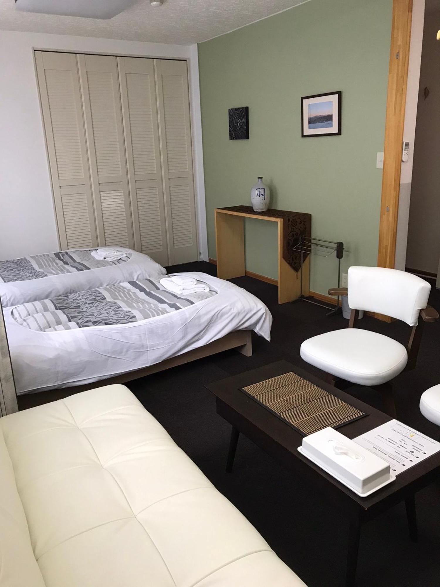 Furano B&B Εξωτερικό φωτογραφία