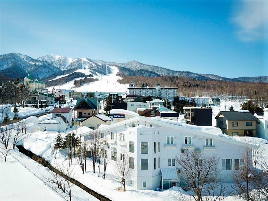 Furano B&B Εξωτερικό φωτογραφία