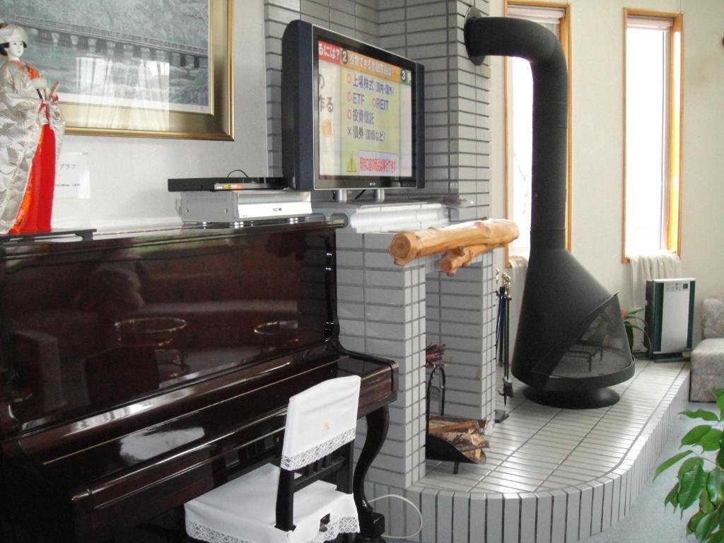 Furano B&B Εξωτερικό φωτογραφία