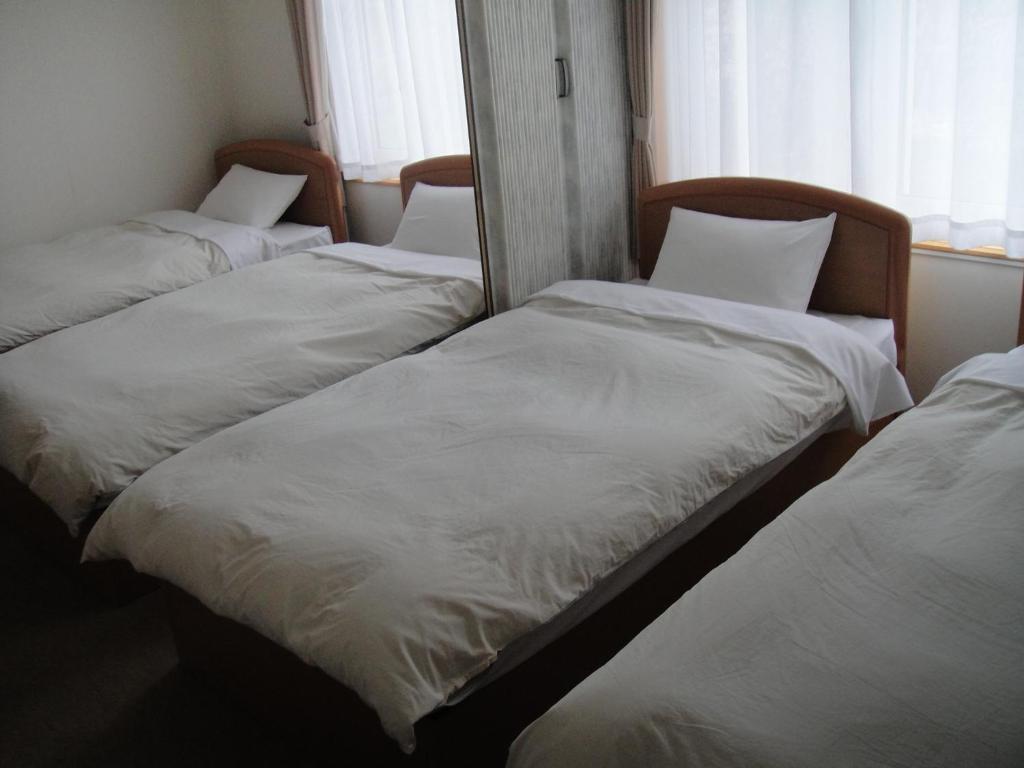 Furano B&B Εξωτερικό φωτογραφία