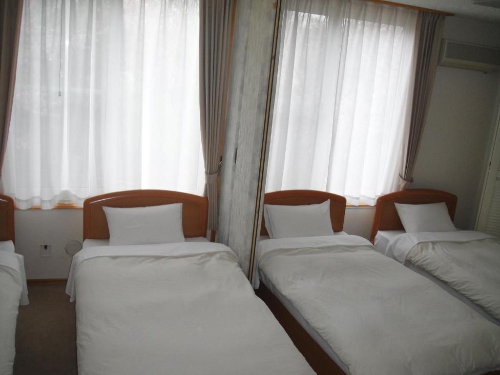 Furano B&B Εξωτερικό φωτογραφία