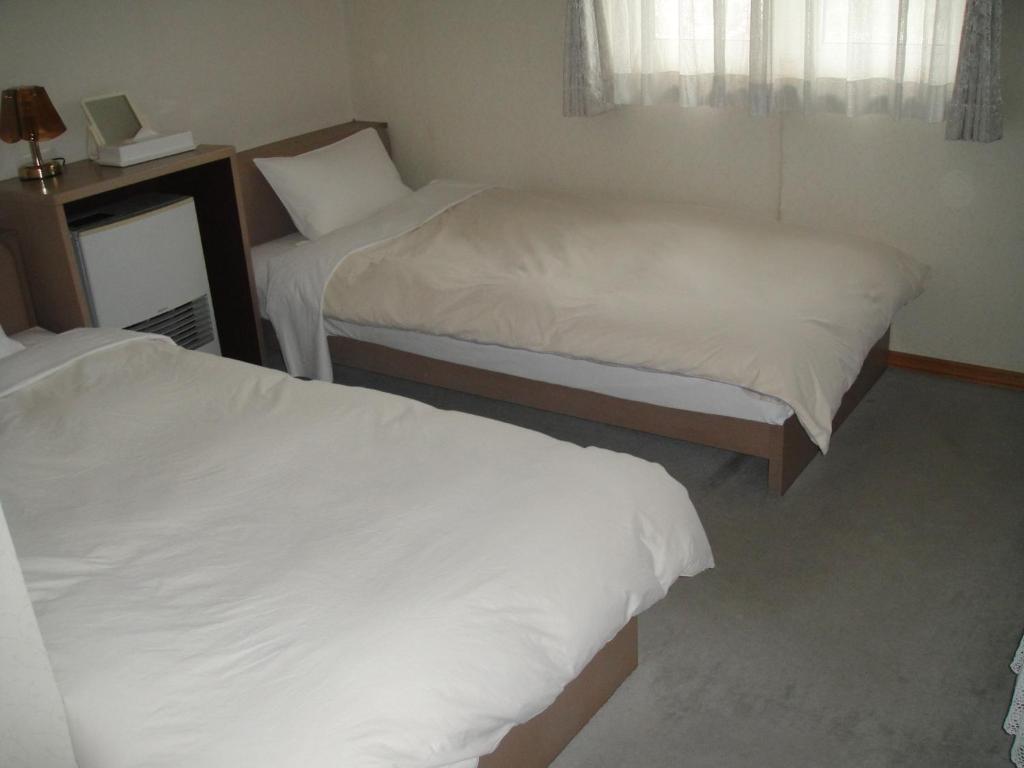 Furano B&B Εξωτερικό φωτογραφία