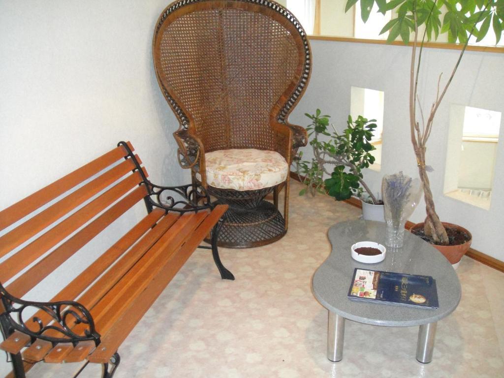 Furano B&B Εξωτερικό φωτογραφία