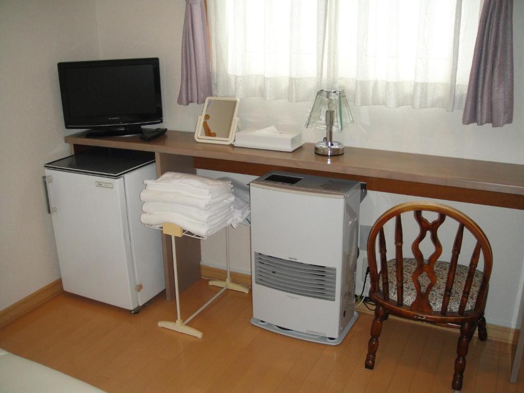 Furano B&B Εξωτερικό φωτογραφία