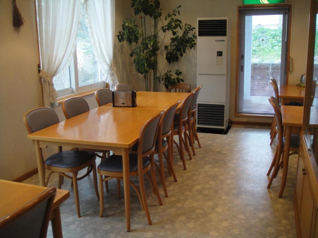 Furano B&B Εξωτερικό φωτογραφία