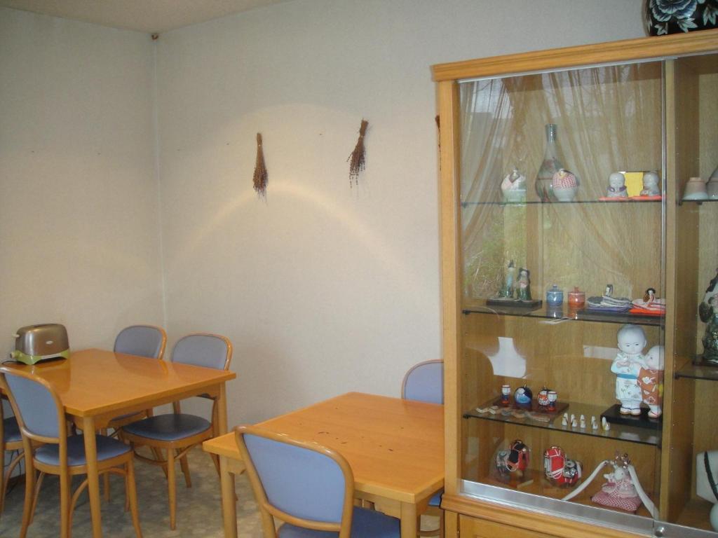 Furano B&B Εξωτερικό φωτογραφία