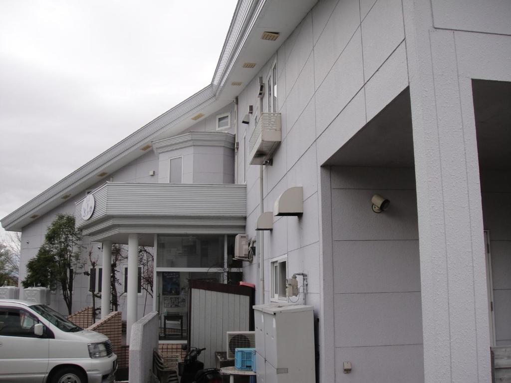 Furano B&B Εξωτερικό φωτογραφία