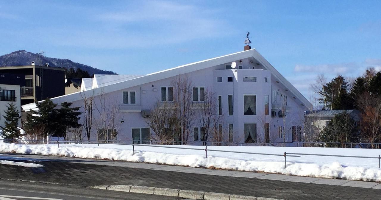 Furano B&B Εξωτερικό φωτογραφία