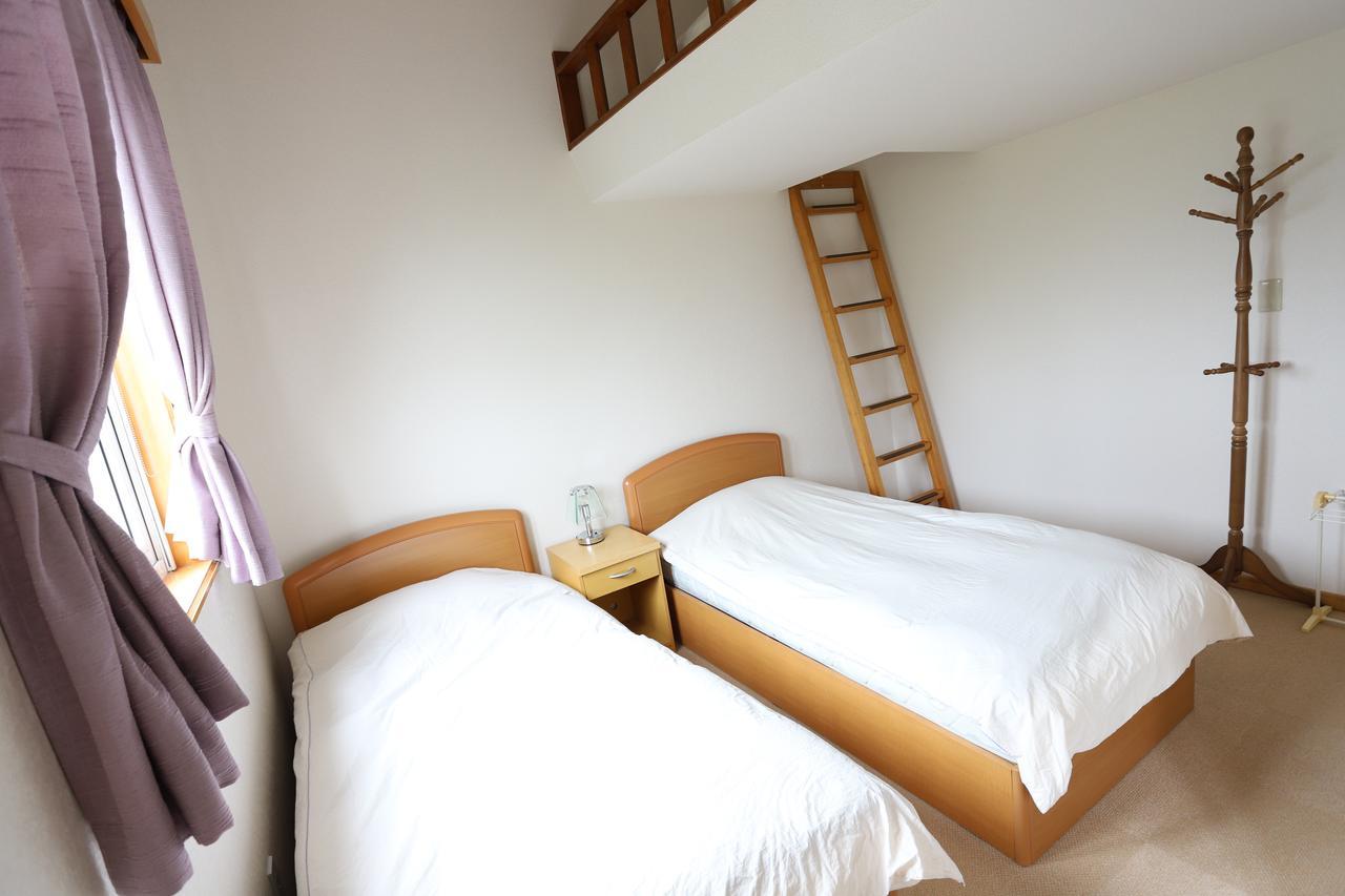 Furano B&B Εξωτερικό φωτογραφία