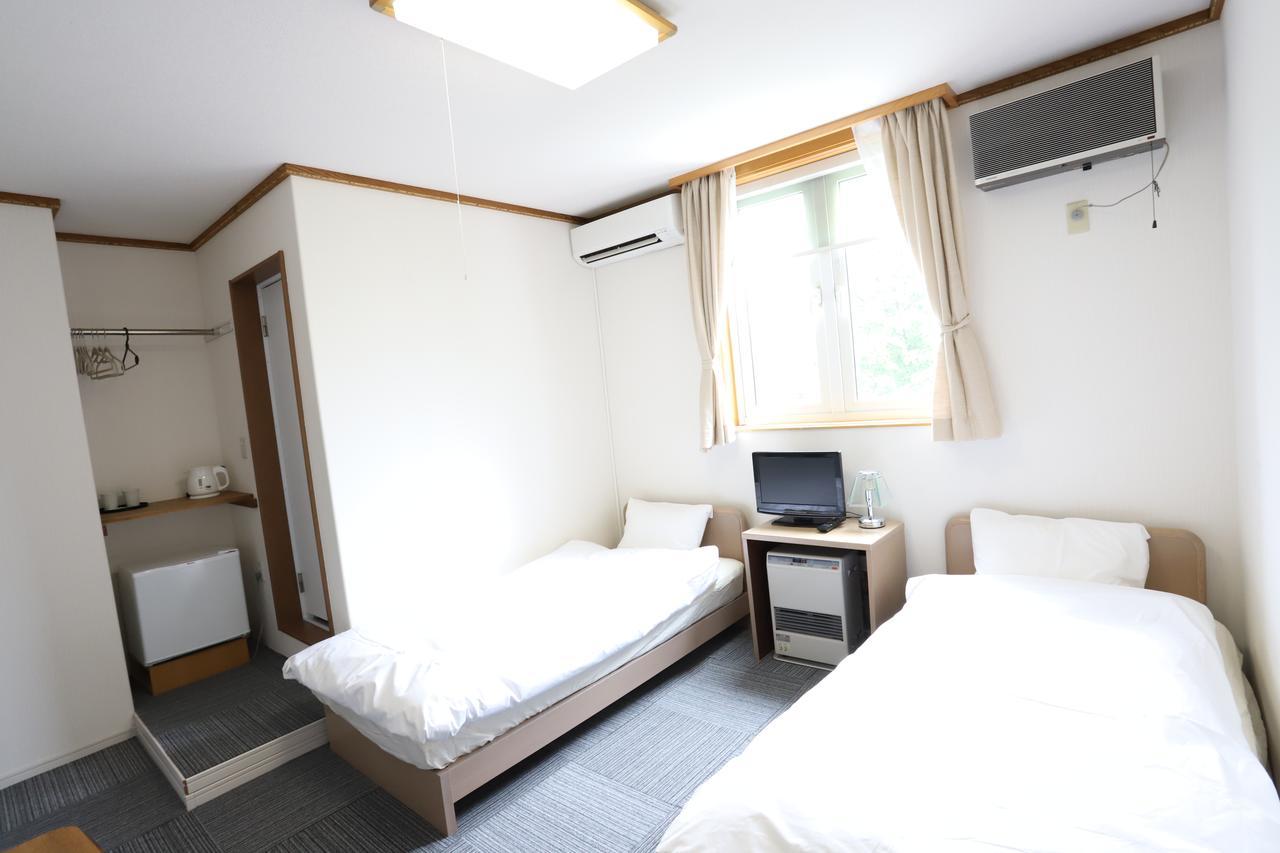 Furano B&B Εξωτερικό φωτογραφία