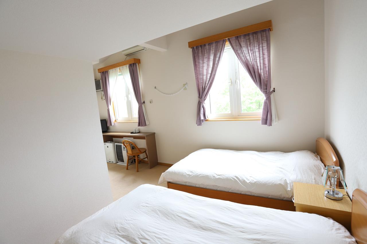 Furano B&B Εξωτερικό φωτογραφία