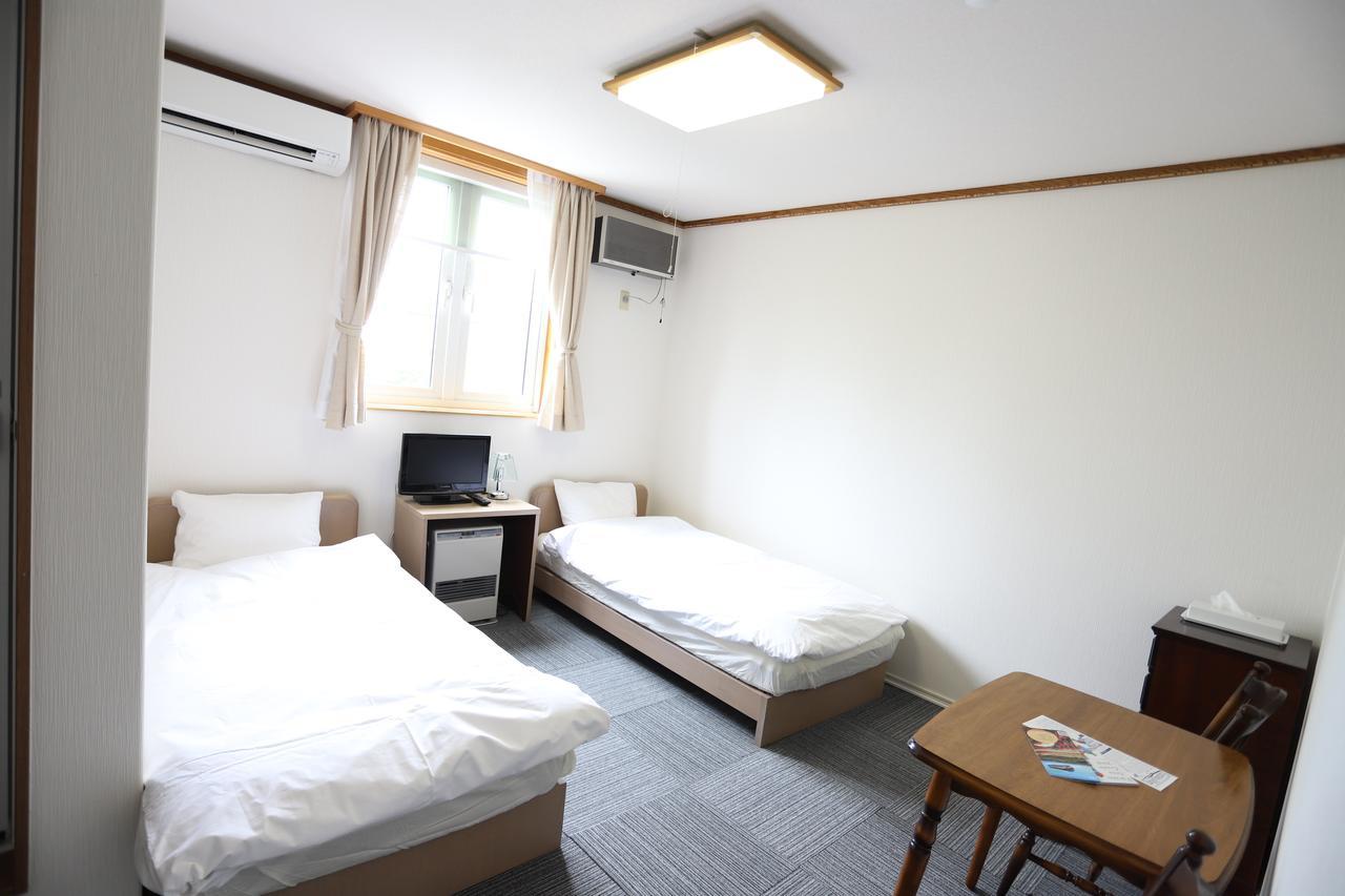 Furano B&B Εξωτερικό φωτογραφία