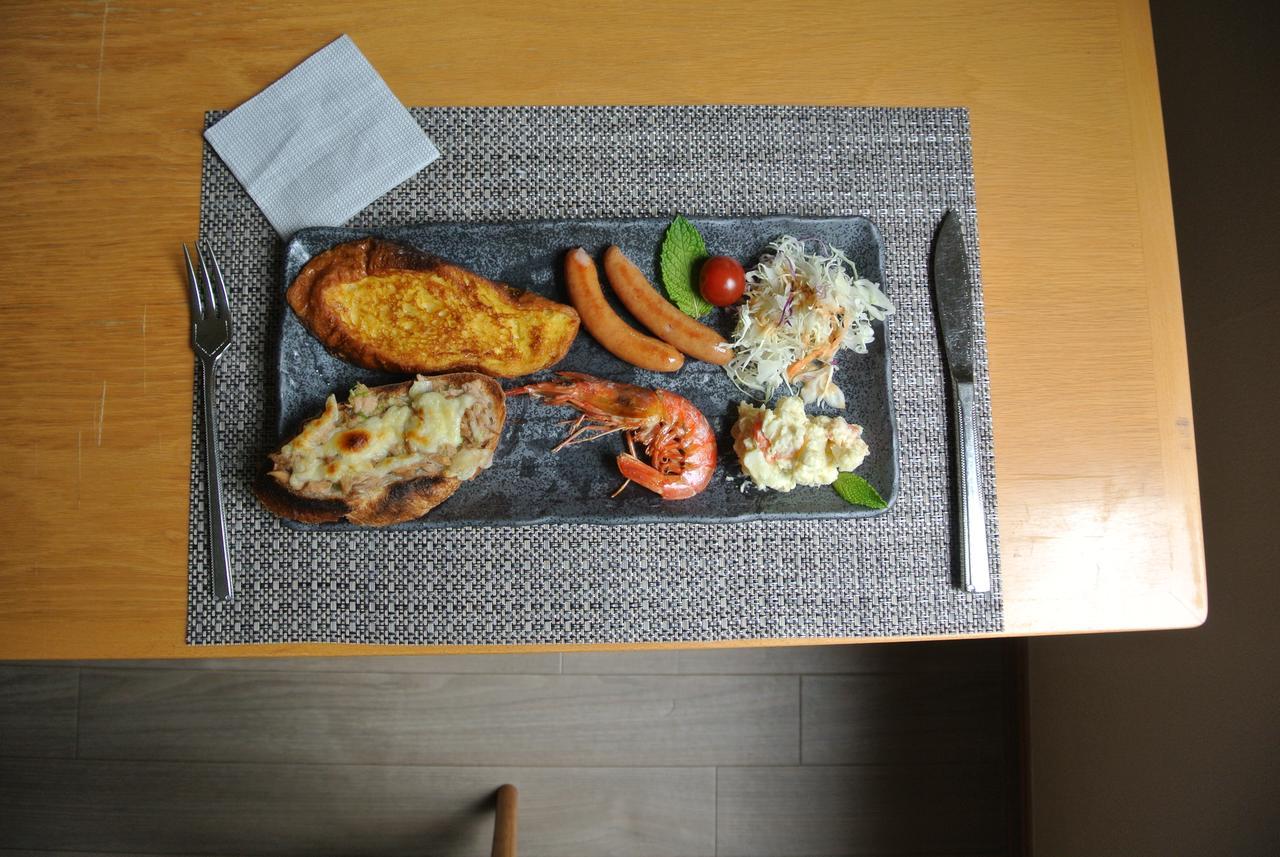 Furano B&B Εξωτερικό φωτογραφία