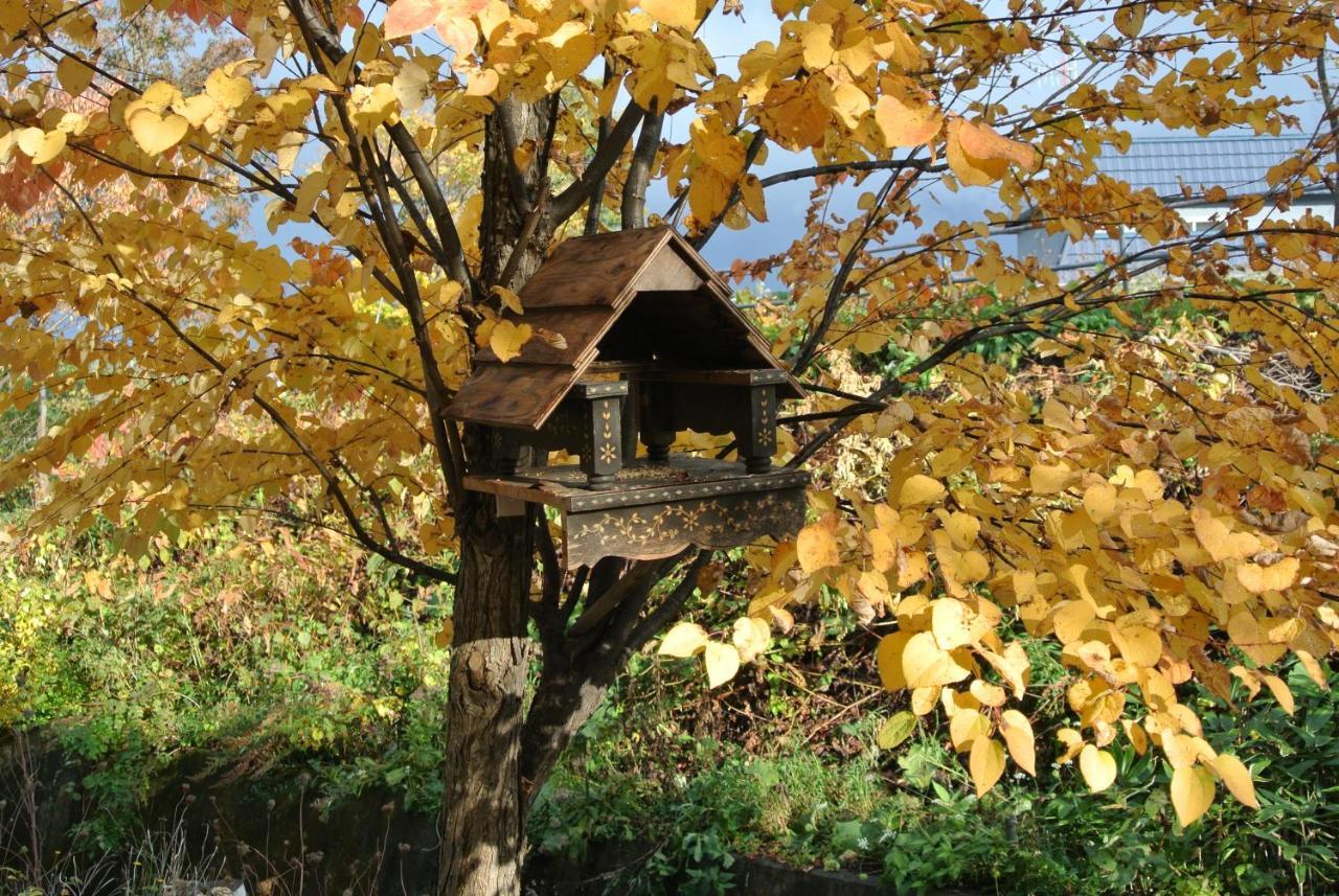 Furano B&B Εξωτερικό φωτογραφία
