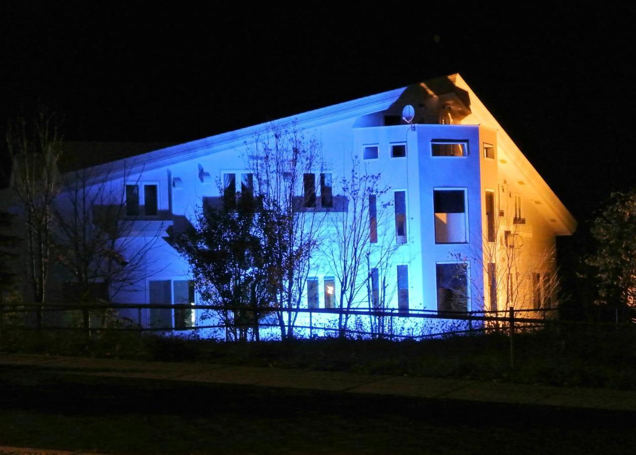 Furano B&B Εξωτερικό φωτογραφία