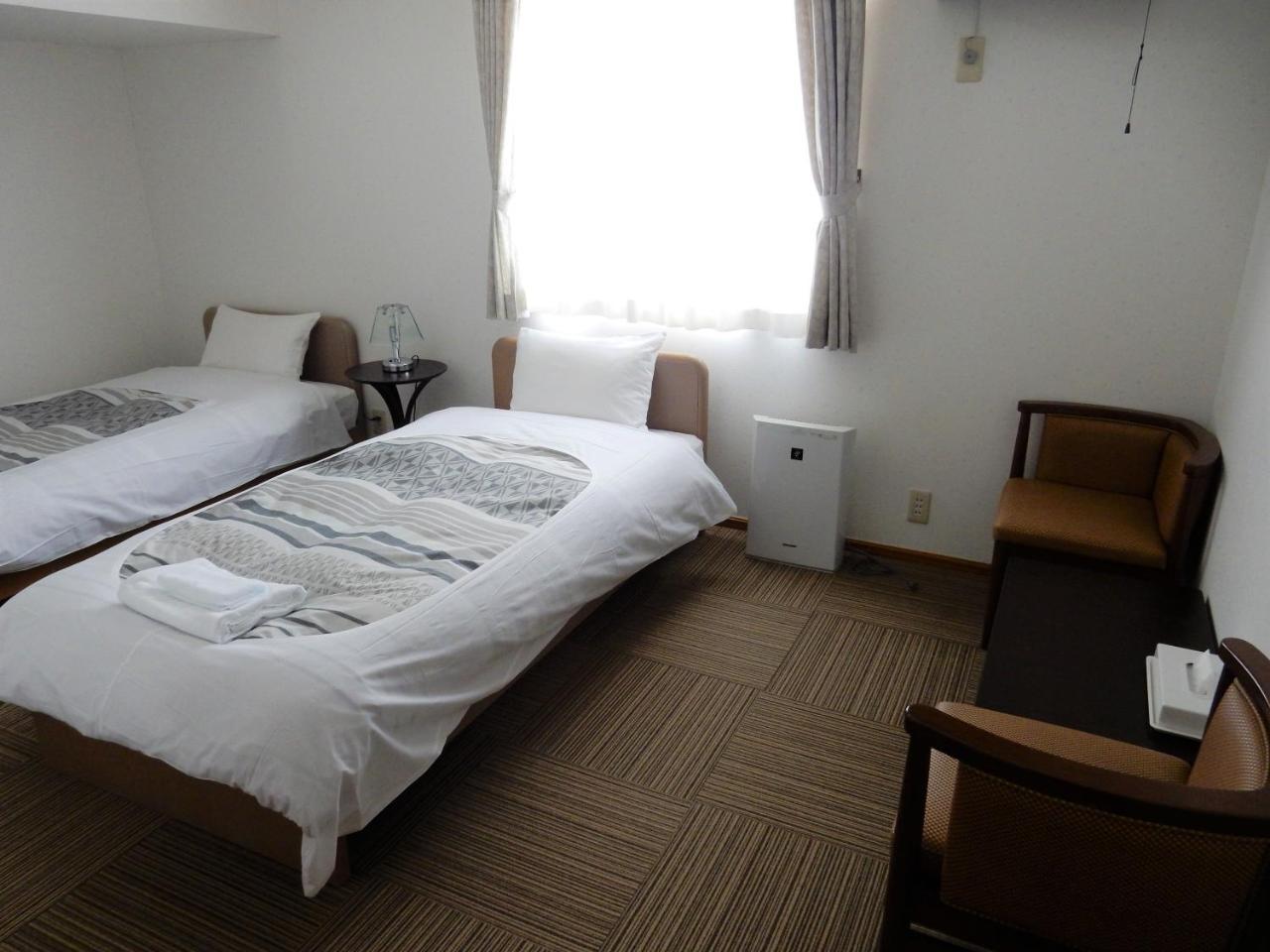 Furano B&B Εξωτερικό φωτογραφία