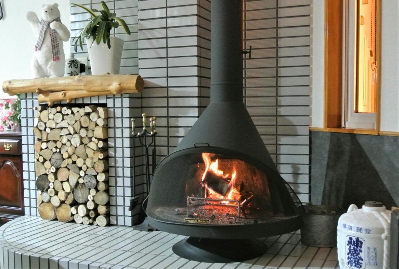 Furano B&B Εξωτερικό φωτογραφία
